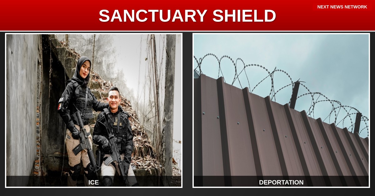 SANCTUARY CITY MADNESS: Feds BEG Liberal Officials to Hand Over Illegal Who RAPED Three Children