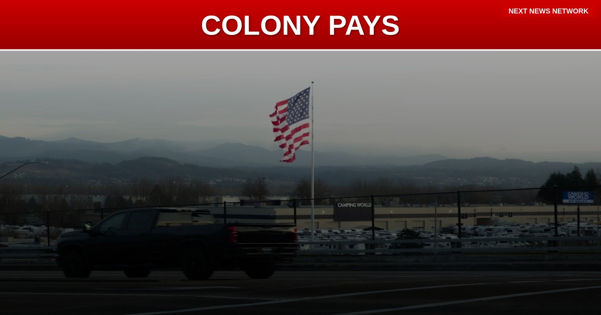 VICTORY: Texas Colony Ridge FORCED to Pay $68 Million, Implement Immigration ID Requirements