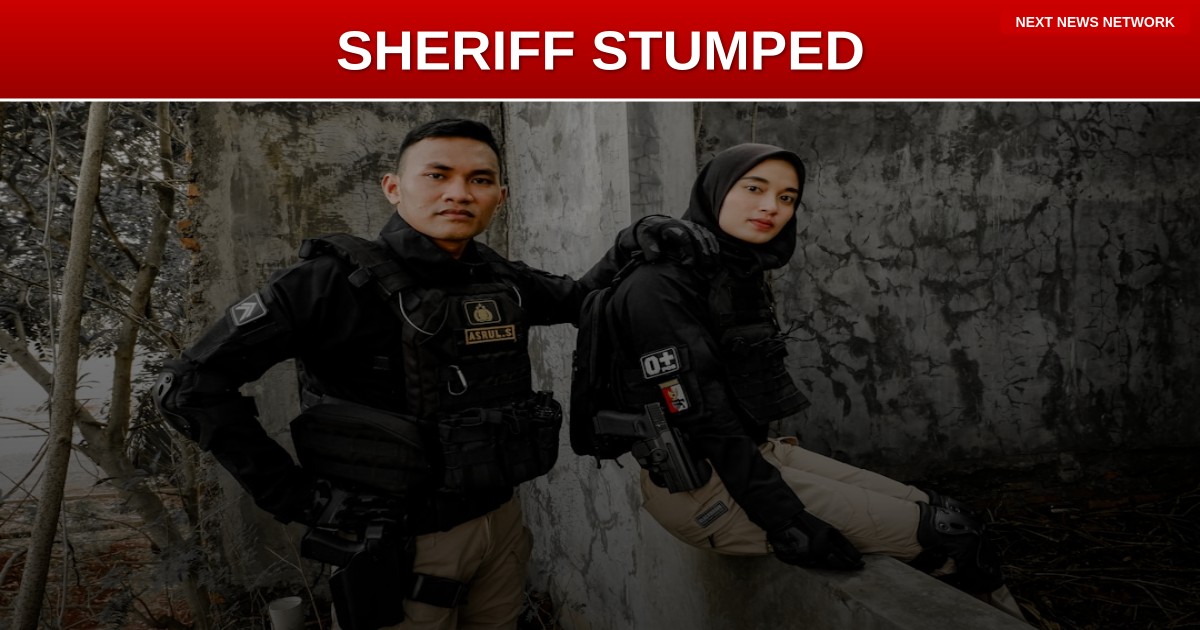 EXPOSED: Anti-ICE Sheriff Can't Answer BASIC Civics Question, GOP Lawmaker Left STUNNED