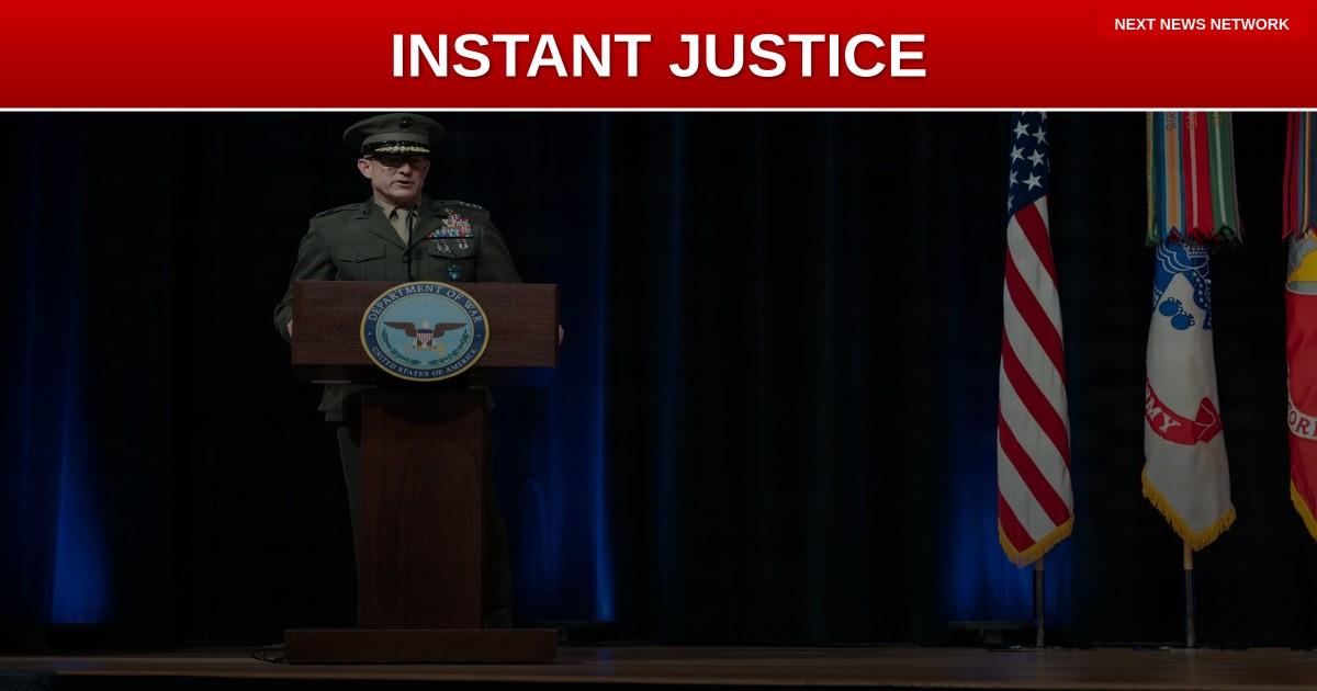 FLORIDA HOME INVADER Gets INSTANT JUSTICE After Threatening Armed Homeowner