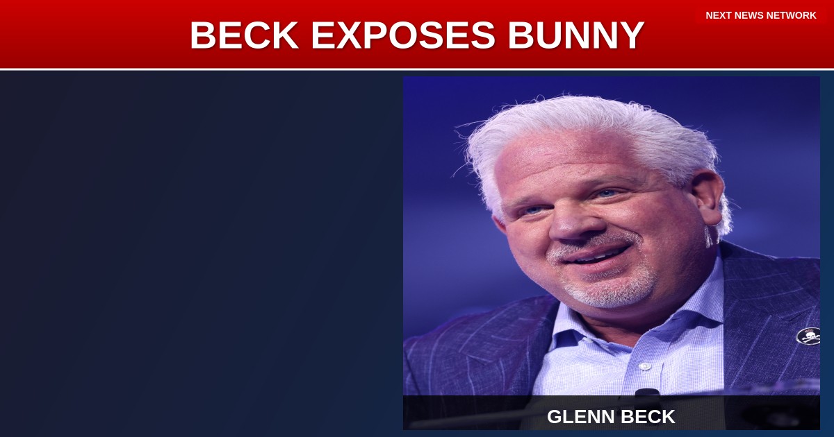 EXPOSED: Glenn Beck Reveals Bad Bunny's Super Bowl Halftime Show Had Hidden Anti-American Agenda