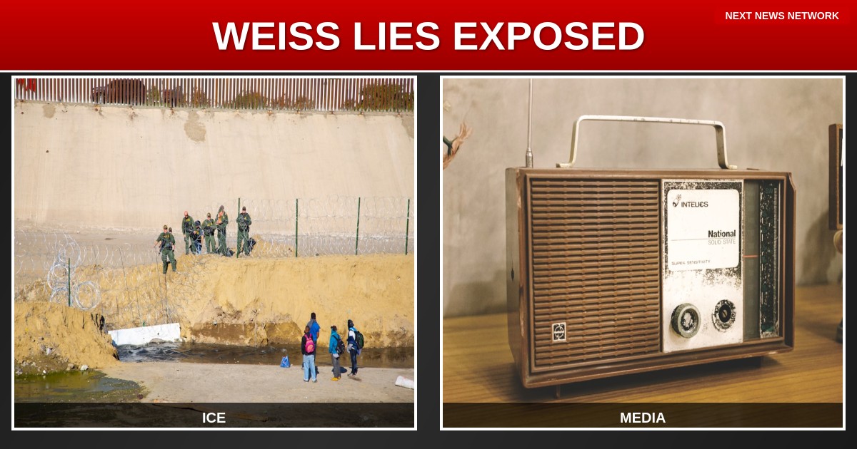 EXPOSED: Bari Weiss LIES About CBS News Reforms as Network Pushes Anti-ICE Propaganda