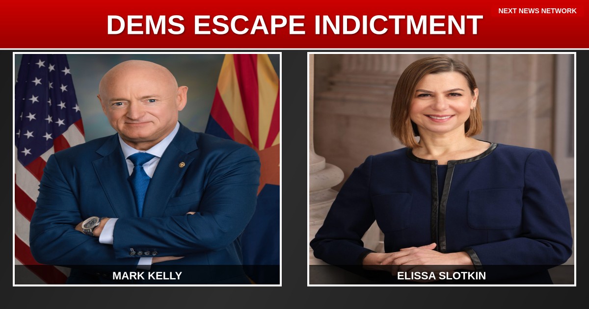 DEEP STATE PROTECTS ITS OWN: Grand Jury REFUSES To Indict Dem Lawmakers Who Urged Military Mutiny Against Trump