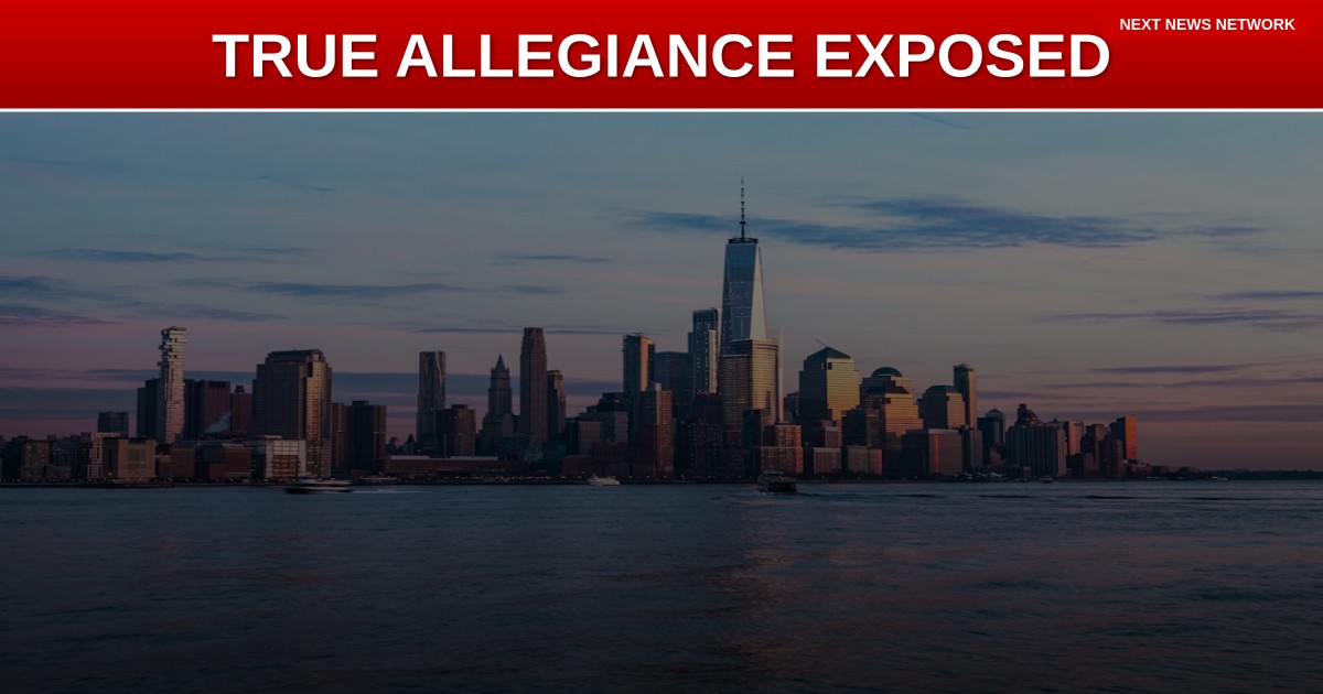 EXPOSED: New York Socialist Zohran Mamdani's TRUE Allegiance Revealed This Winter