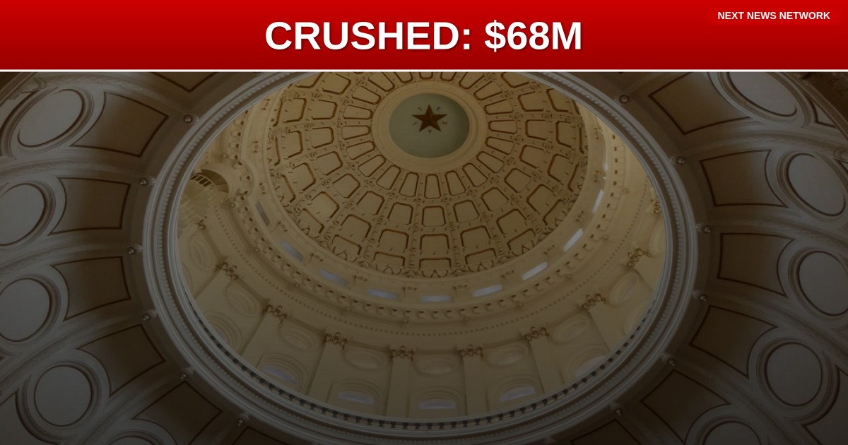 VICTORY: Colony Ridge PAYS $68 Million After Creating 'Safe Harbor for Illegals' in Texas