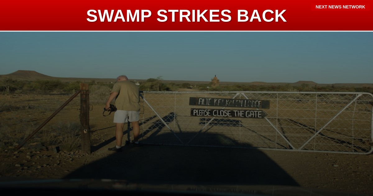 EXPOSED: Deep State Allies SUE Bondi and Noem for Protecting Americans from ICE Monitoring Apps