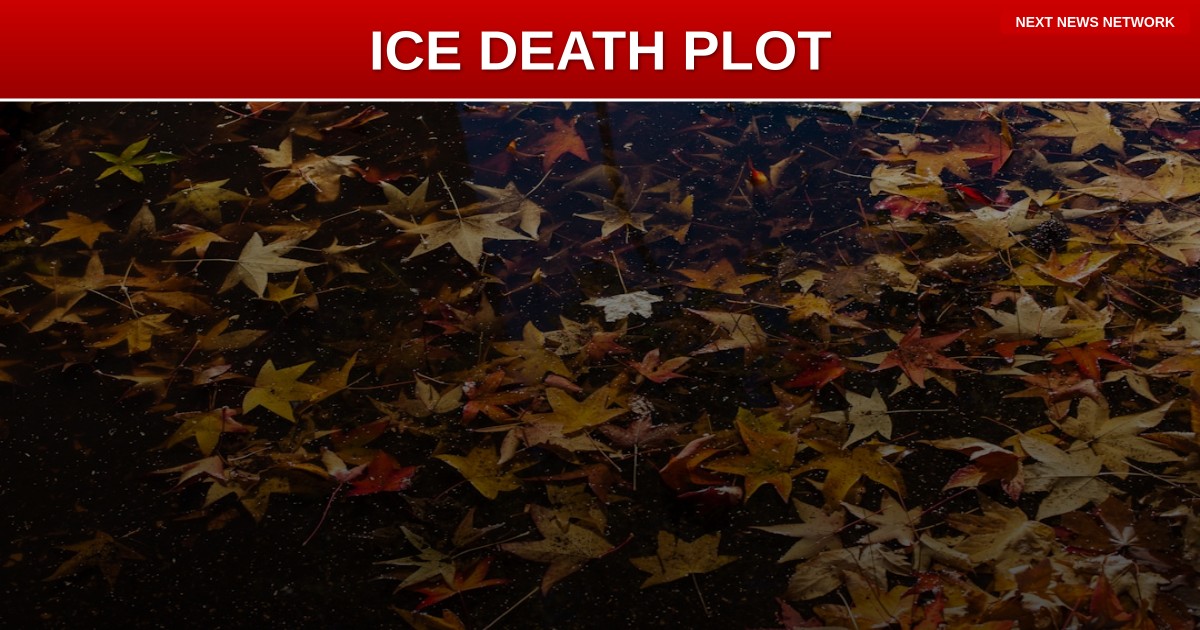 EXPOSED: DHS UNLOADS on Anti-ICE Democrats After Oregon Man Arrested with 'DISTURBING' Plot to Murder Federal Agents