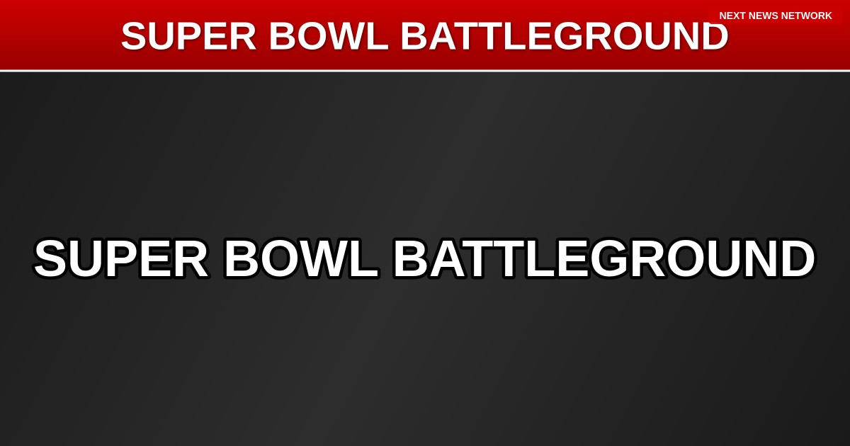 CULTURE WAR DESTROYS Last Shared American Tradition: Super Bowl Becomes Political BATTLEFIELD