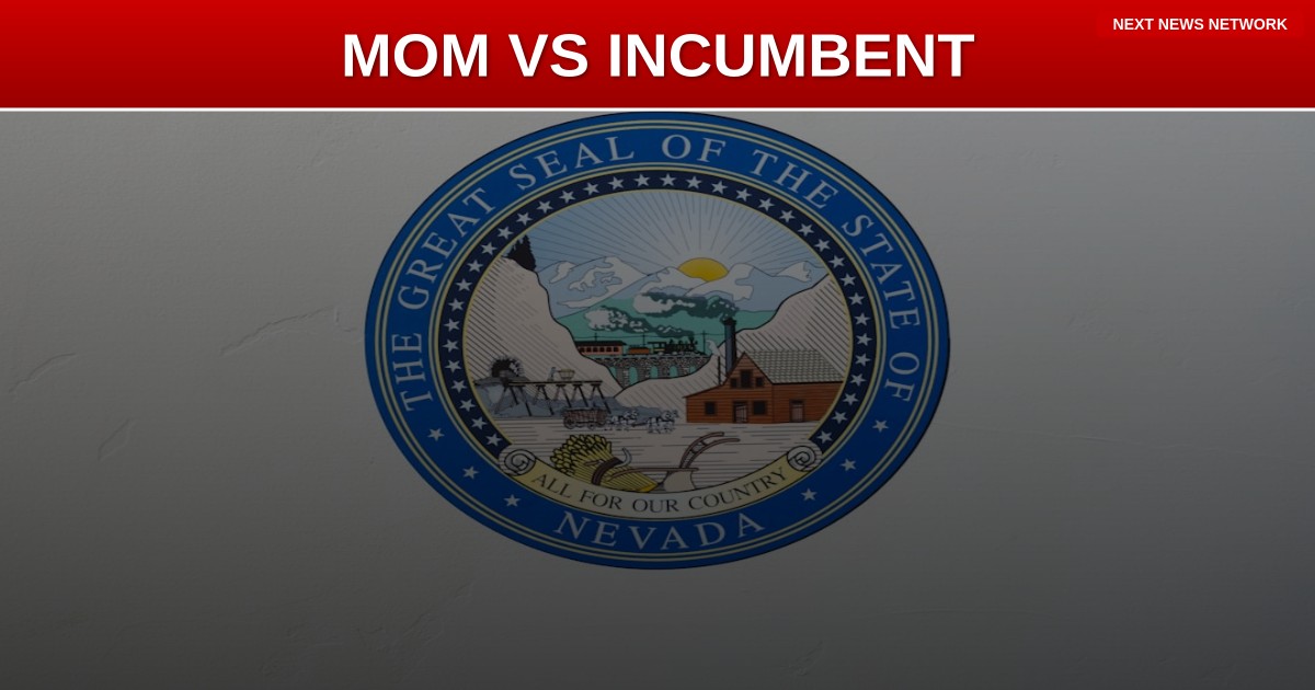 MINIVAN MOM Takes On Dem Incumbent: 'She Has Done NOTHING for Us'