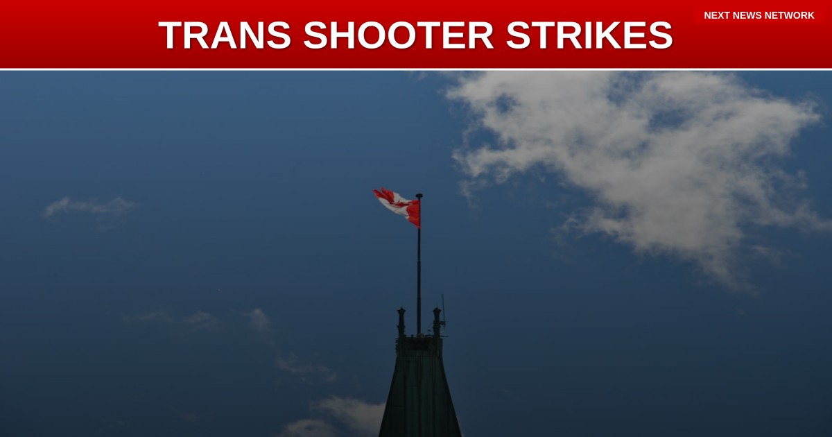 BREAKING: Trans Shooter Behind Canada's Deadliest Mass Shooting As Ohio FIGHTS Back Against Gender Ideology