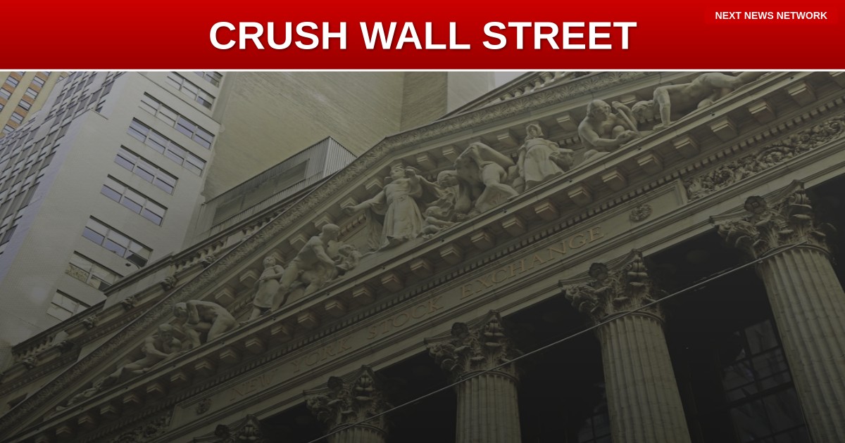 TRUMP Must BAN Hidden Banking Fees to CRUSH Wall Street Greed and Deliver for Working Americans