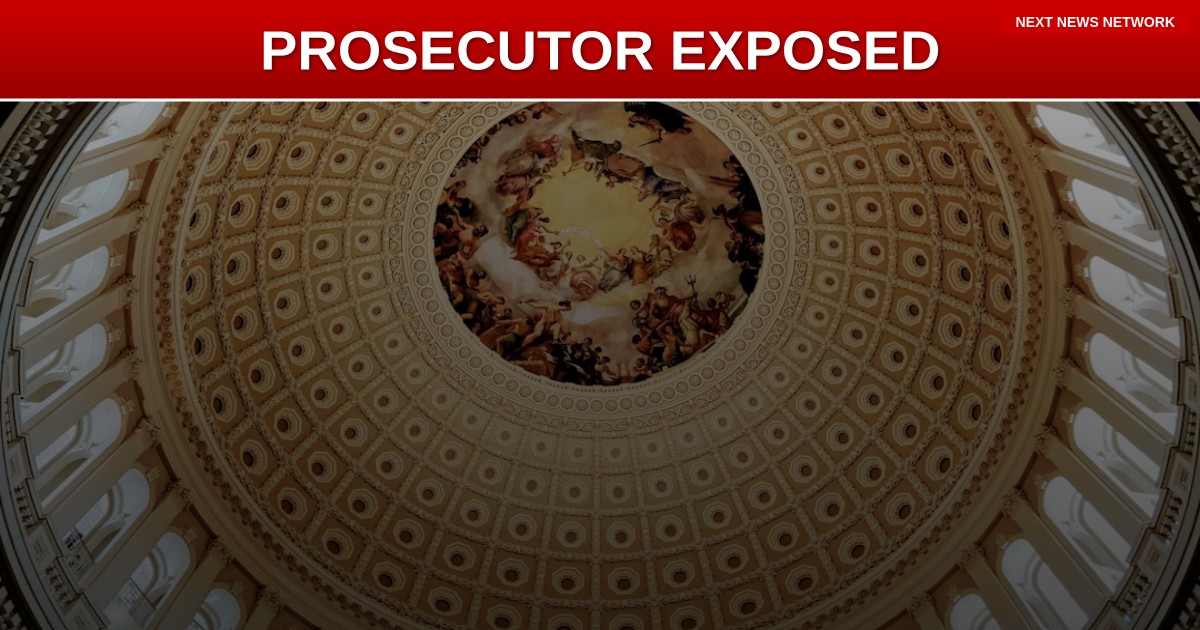 EXPOSED: Trump Prosecutor J.P. Cooney Announces Congressional Run After Failed Witch Hunt