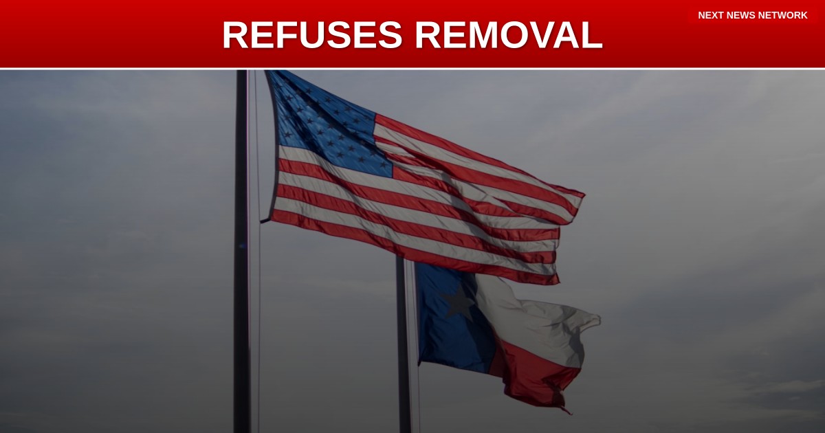 DEFIANT: Carrie Prejean Boller REFUSES Removal from Religious Liberties Commission, Says Only TRUMP Can Fire Her