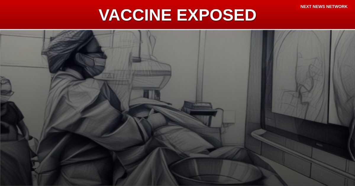 EXPOSED: Medical Establishment SILENCES Vaccine Critics as Trump Era Accountability Approaches