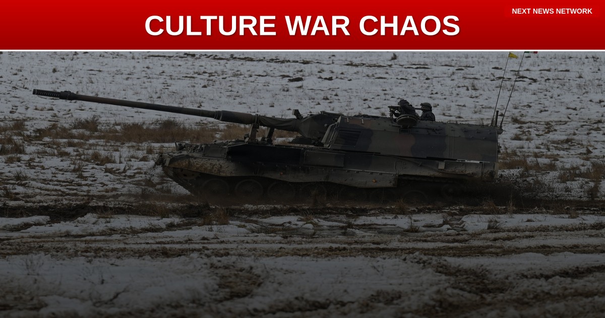 DISGRACE: Super Bowl Becomes Another Culture War Battlefield as America SPLITS Over Everything