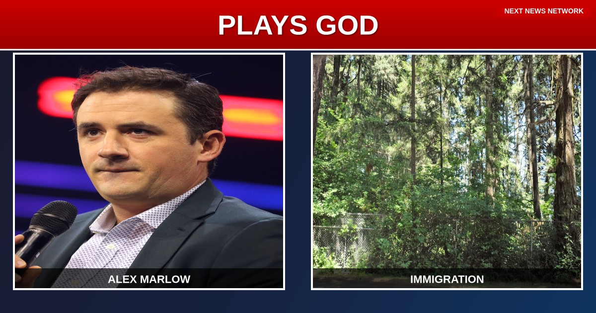 EXPOSED: Democrat Congresswoman Plays GOD, Decides Who Goes to Heaven During Immigration Hearing