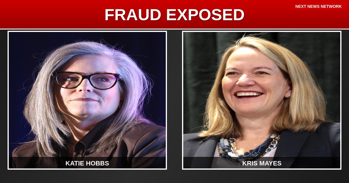 EXPOSED: Arizona Democrats COPY Minnesota's Massive Fraud Playbook as Taxpayers Get ROBBED