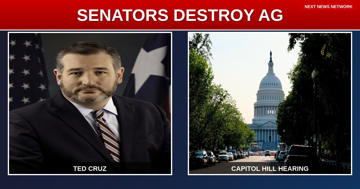 FIREWORKS ERUPT: Minnesota AG Gets DESTROYED by Republicans in Explosive Senate Hearing