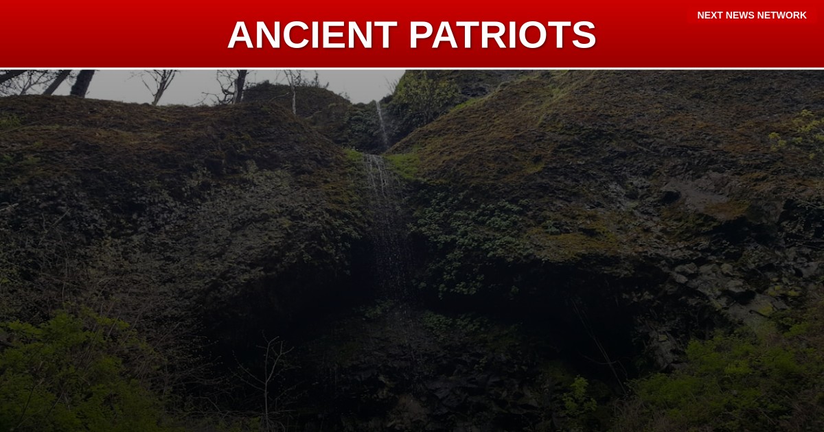BREAKING: Ancient American PATRIOTS Built Advanced Civilization 12,000 Years Ago - Puts 'Old World' to SHAME