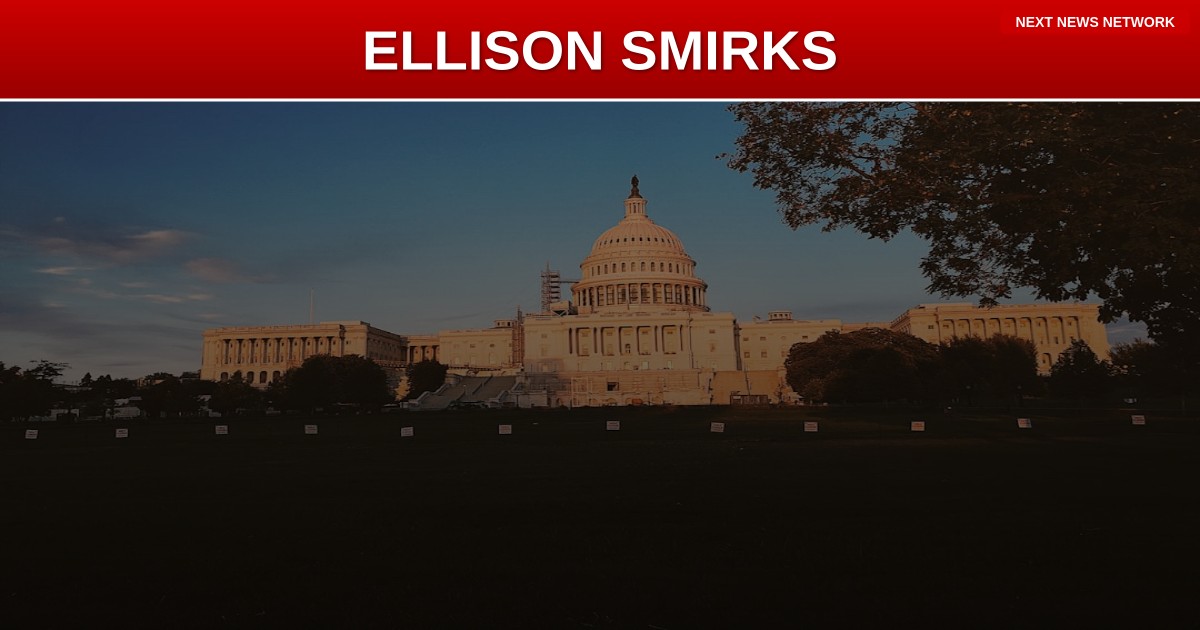 EXPOSED: Minnesota AG Keith Ellison SMIRKS as GOP Senator Blasts His Anti-ICE Obstruction