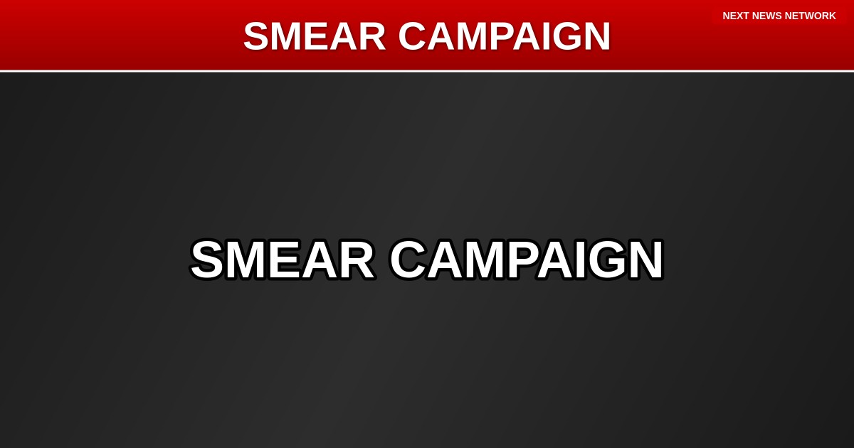 DEEP STATE STRIKES AGAIN: Trump Aviation Pick Faces Manufactured 'Ethics' Smear Over Tax Filing Error