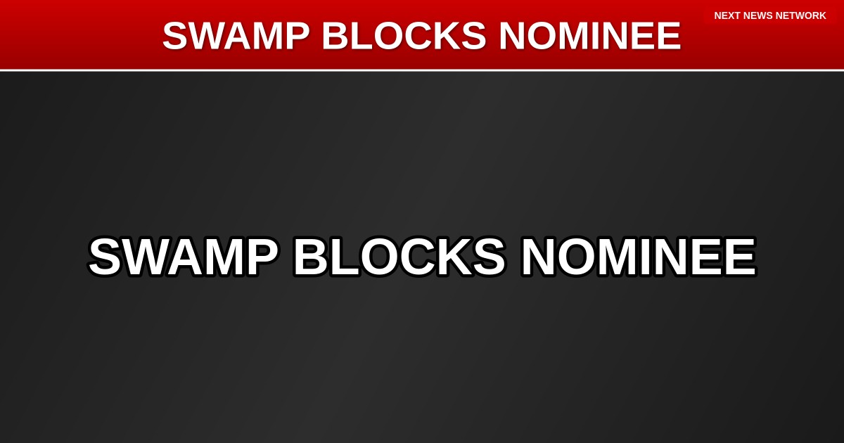 DEEP STATE GAMES? Trump UN Aviation Pick Jeffrey Anderson TARGETED Over Paperwork 'Error' As Swamp Tries to Block America First Nominee