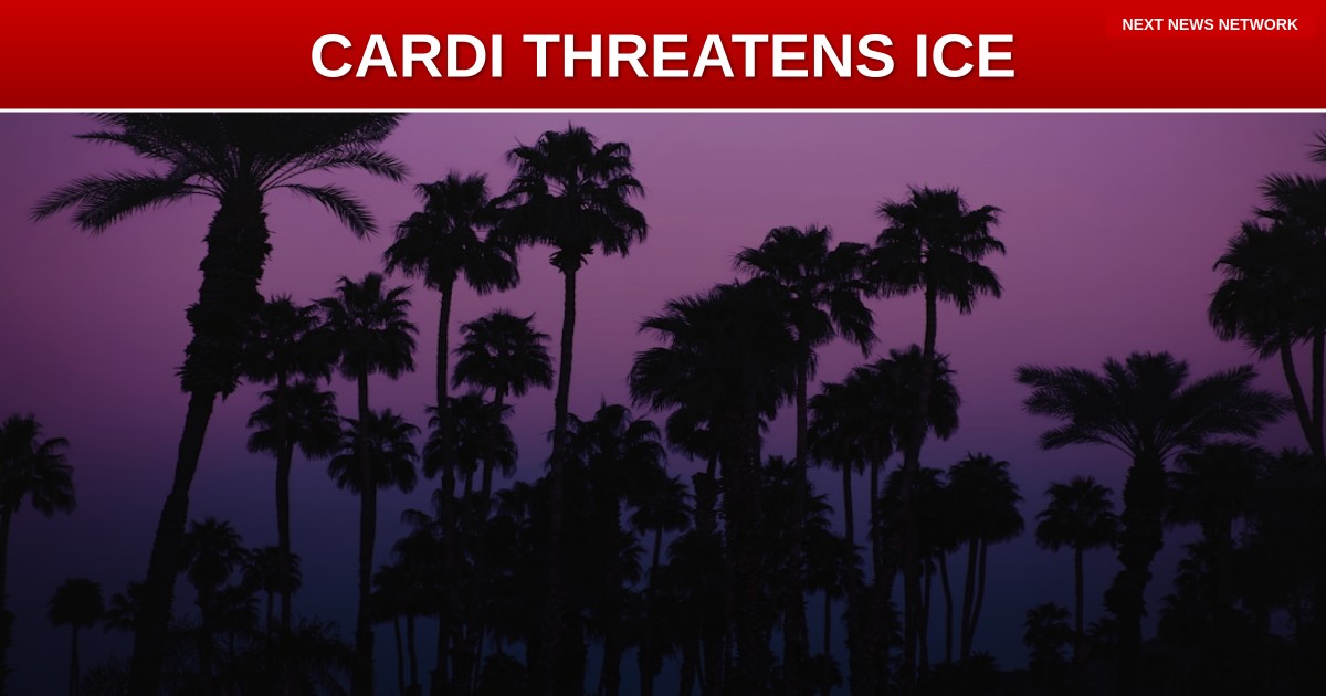 UNHINGED: Cardi B Threatens to ASSAULT ICE Agents, Vows to Protect Illegal Aliens at Concert