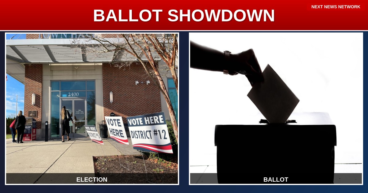 ELECTION INTEGRITY SHOWDOWN: RNC Asks Supreme Court to RESTORE Pennsylvania Mail Ballot Dating Requirements