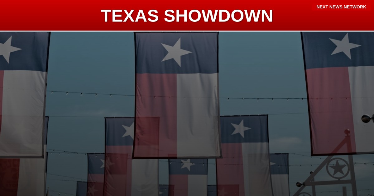 TEXAS SHOWDOWN: Only ONE Debate Set for AG Primary as FOUR Conservative Fighters Battle for Paxton's Seat