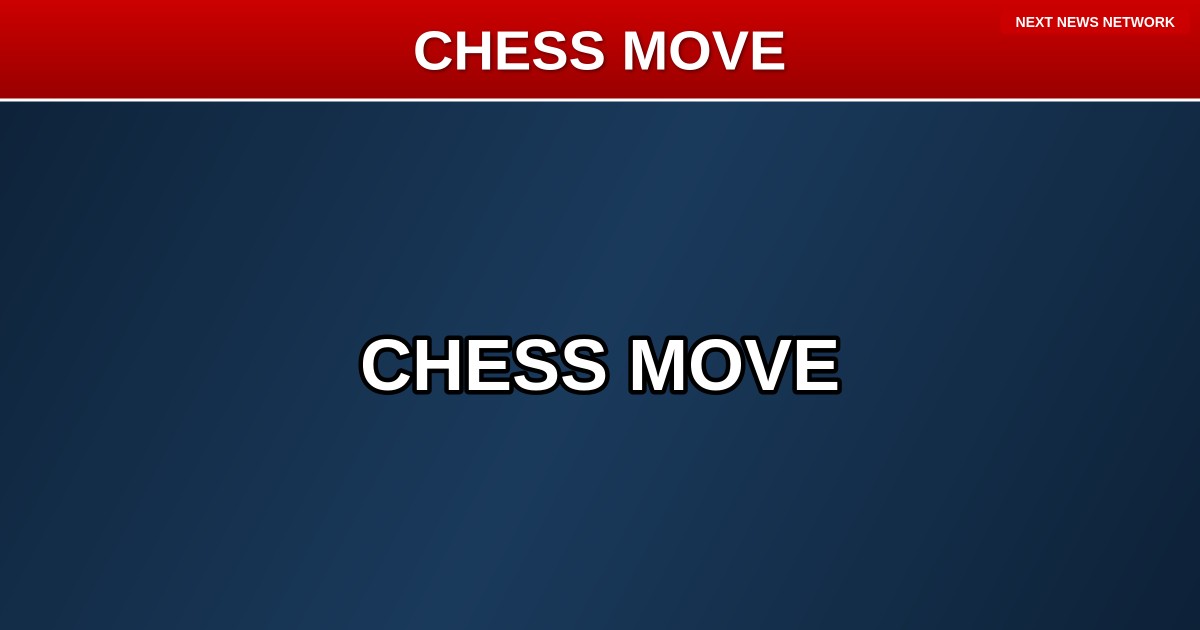 BRILLIANT MOVE: Trump Nominates Trade Warrior to Court That Will Rule on His America First Tariff Agenda