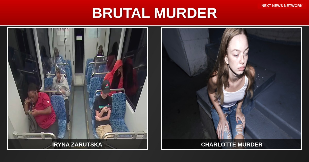 CRINGE ALERT: Democrat Lawmaker HUMILIATES Herself Defending Criminal Who Murdered Young Woman