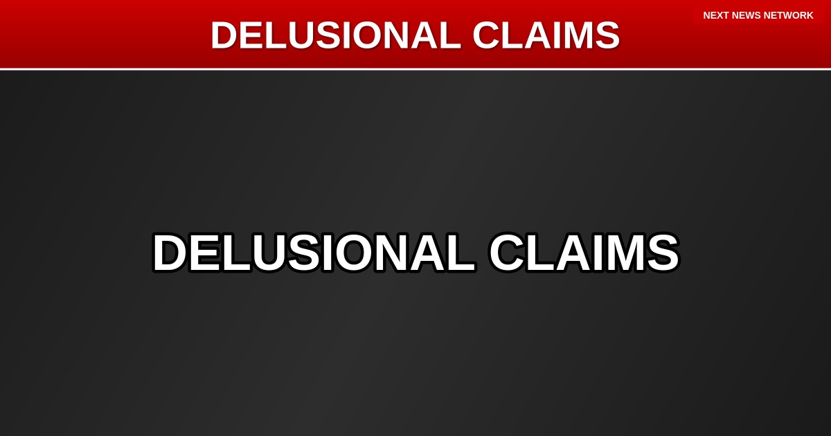 DELUSIONAL: Democrat Rep Claims Trans Ideology 'Hurts Absolutely No One' as Reality Proves Otherwise