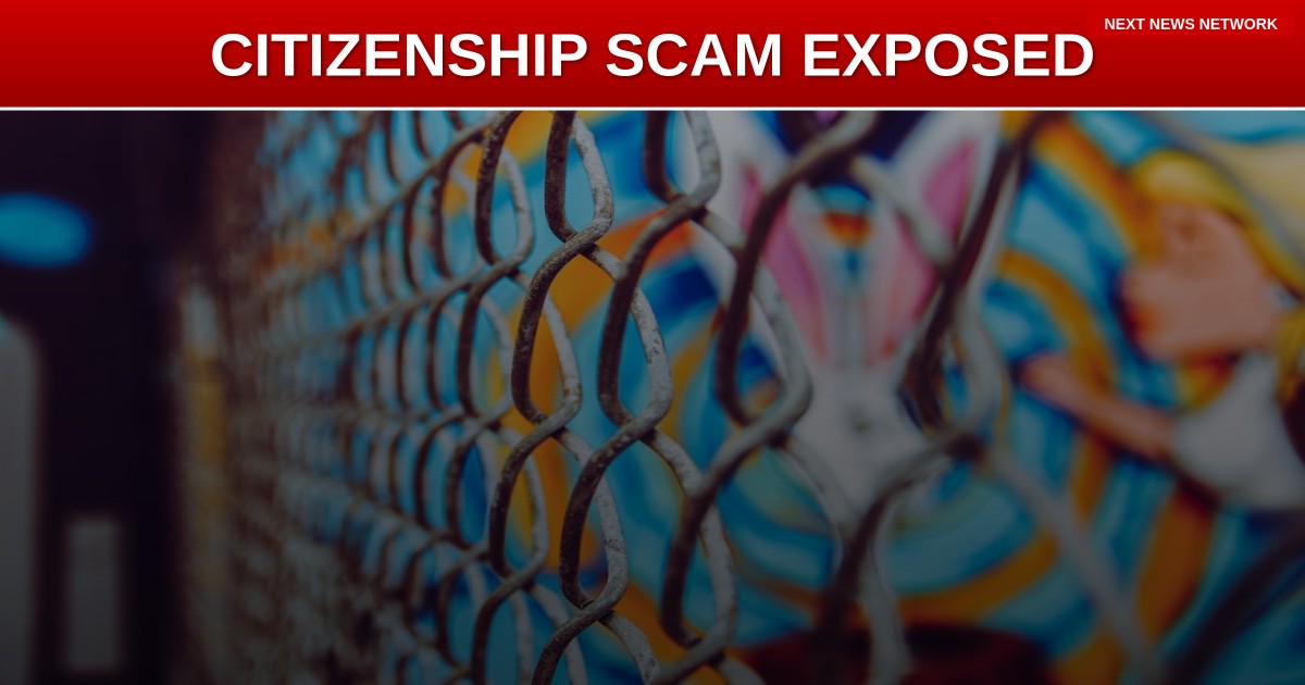 EXPOSED: Senator Tim Sheehy DEMOLISHES Birthright Citizenship Scam That's Destroying America