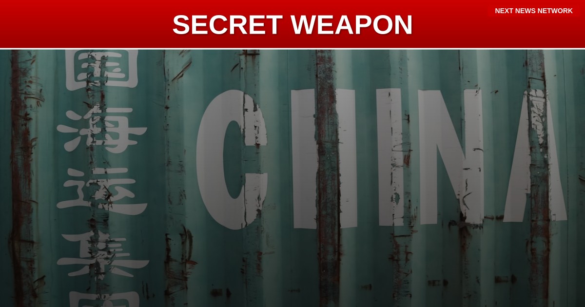 TRUMP'S SECRET WEAPON: Hidden Trade Rebalancing Strategy Revealed as Deep State Courts Target Tariffs