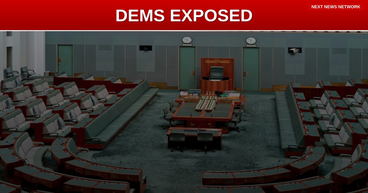 EXPOSED: Only ONE House Democrat Supports Voter ID - 218 Others Vote AGAINST Election Integrity