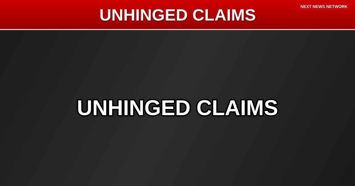 UNHINGED: Democrat Rep Claims Trans Ideology 'Hurts Absolutely No One' as America Rejects Woke Madness