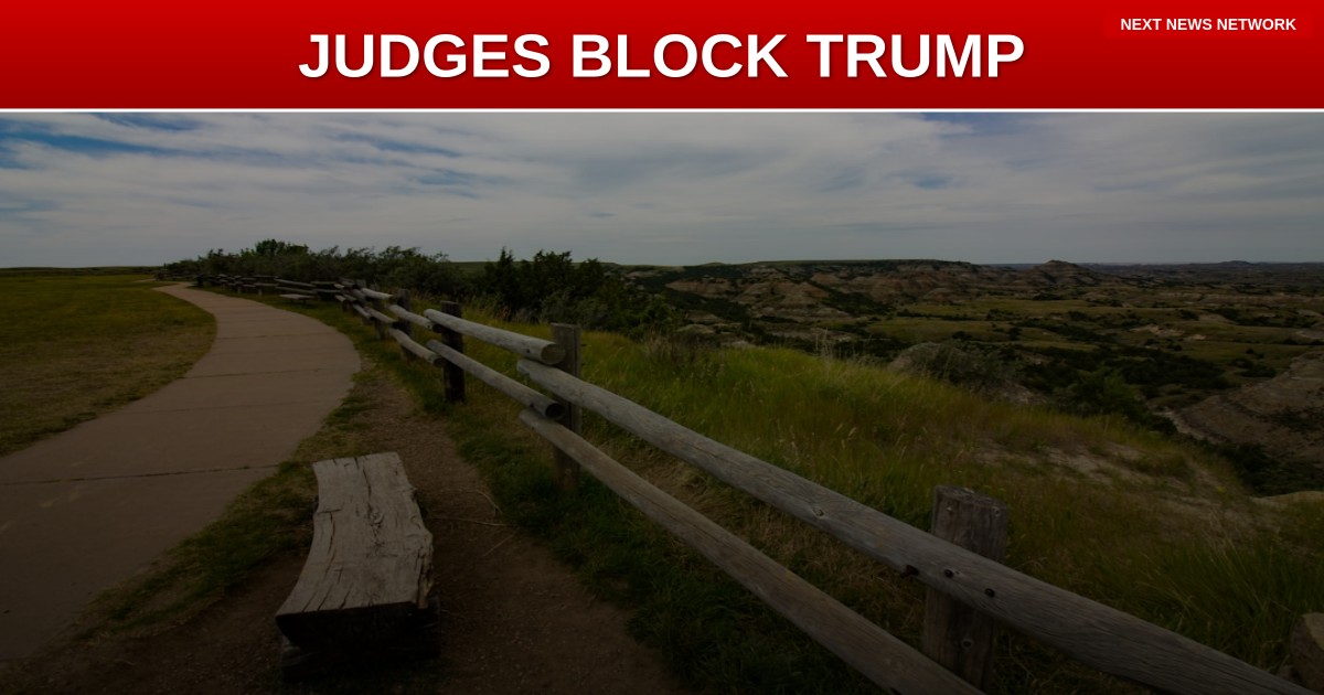 DEEP STATE JUDGES Sabotage Trump's MASSIVE Immigration Victory Despite Appeals Court Win