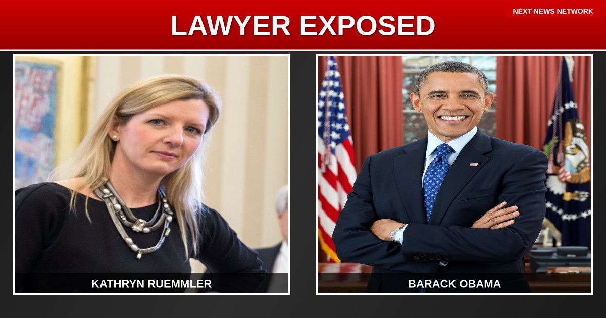 EXPOSED: Obama's Top Lawyer FORCED OUT of Goldman Sachs After 'Uncle Jeffrey' Epstein Emails Surface