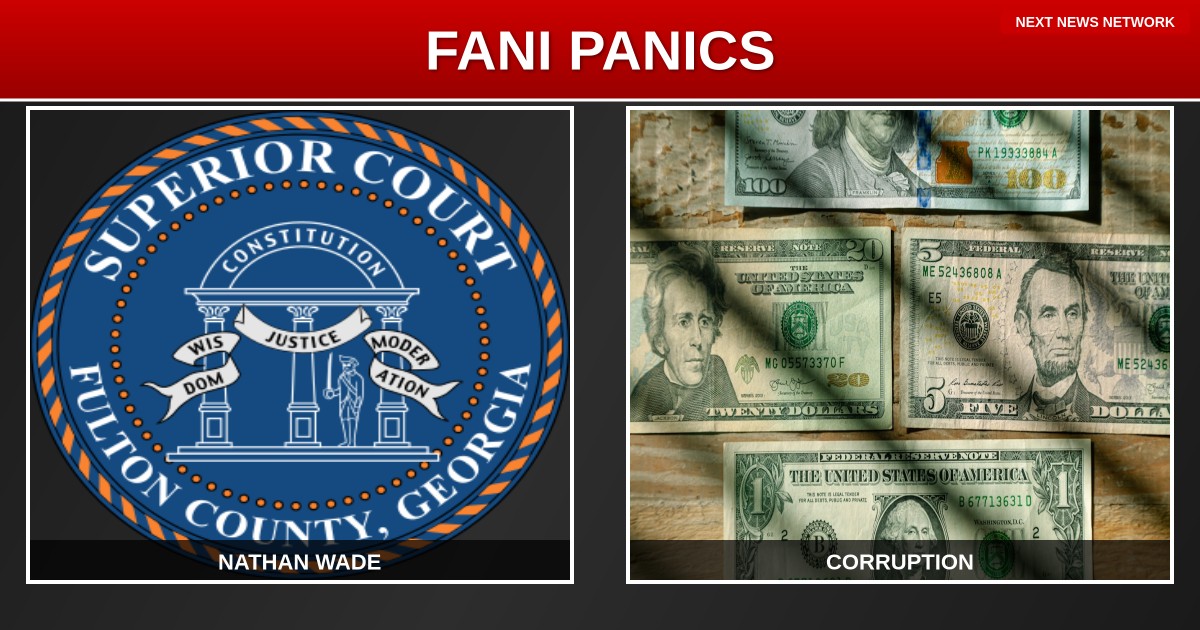 BROKE: Crooked Fani Willis PANICS Over $17 Million Legal Bill After Trump Case COLLAPSES