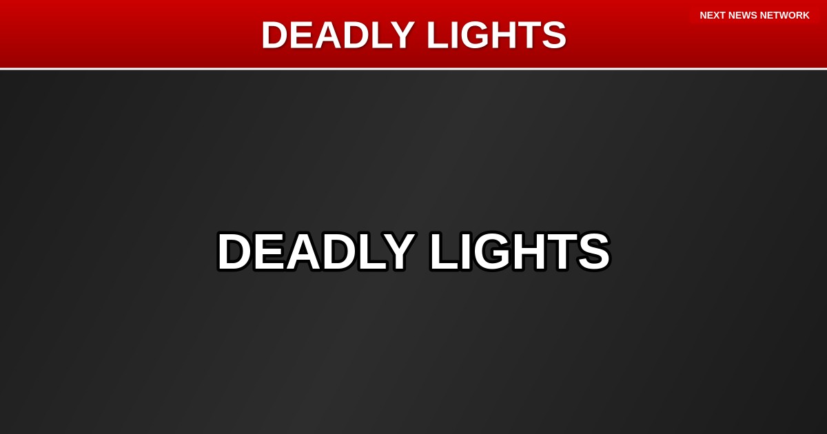 EXPOSED: How Government RED TAPE Created America's Deadly Headlight Crisis