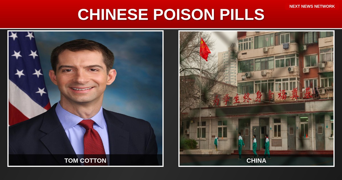 EXPOSED: 1.5 Million Americans Taking Weight Loss Drugs with DANGEROUS Chinese Ingredients