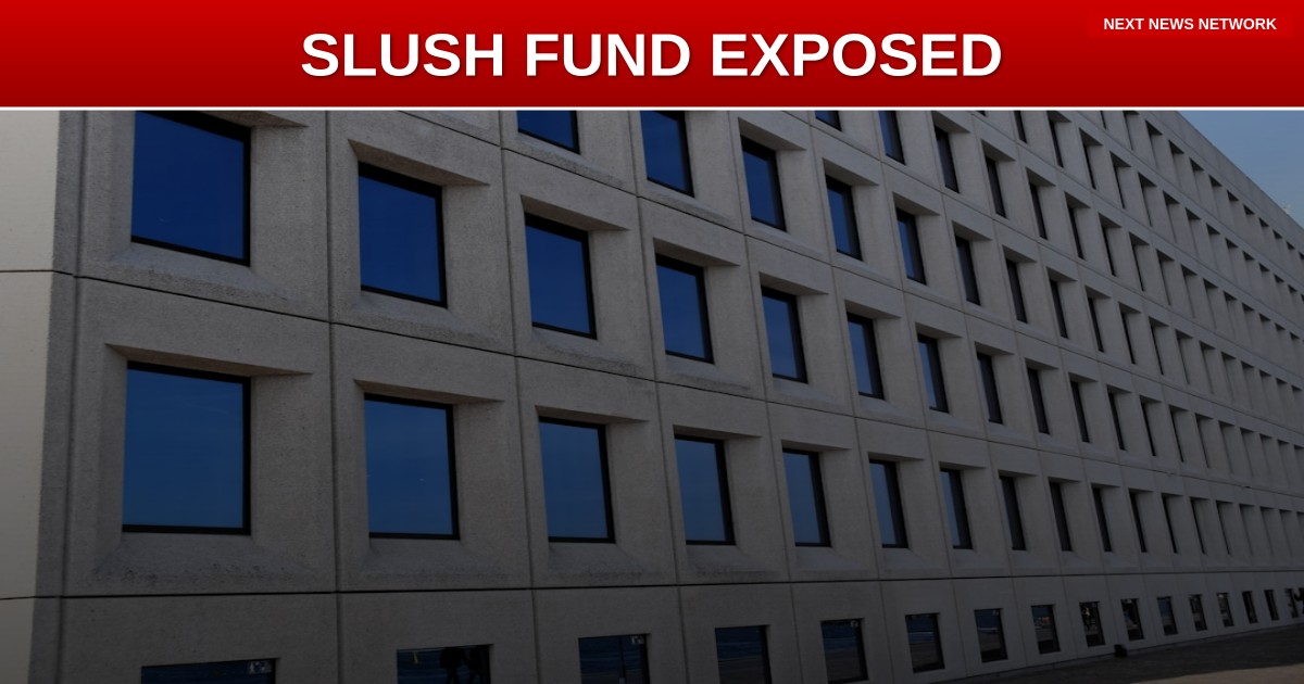 EXPOSED: Republican AGs Demand Investigation of $2 BILLION Foreign Climate Slush Fund Flowing to U.S. Nonprofits