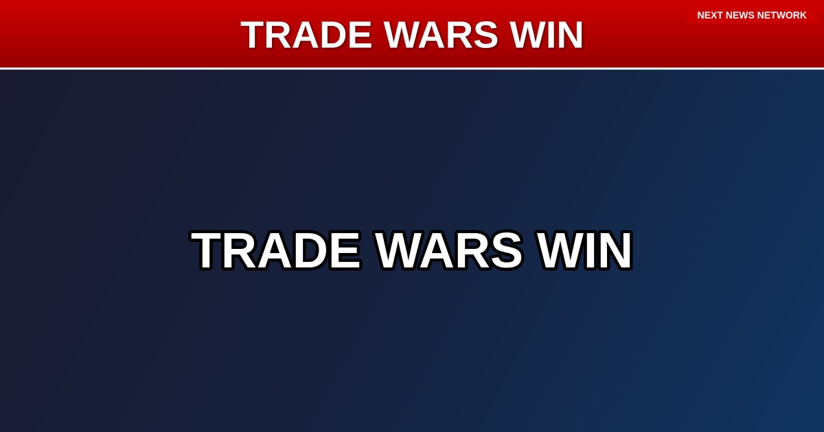 FAKE NEWS: Fox Parrots Democrat Talking Points on Trump's WINNING Trade Policy