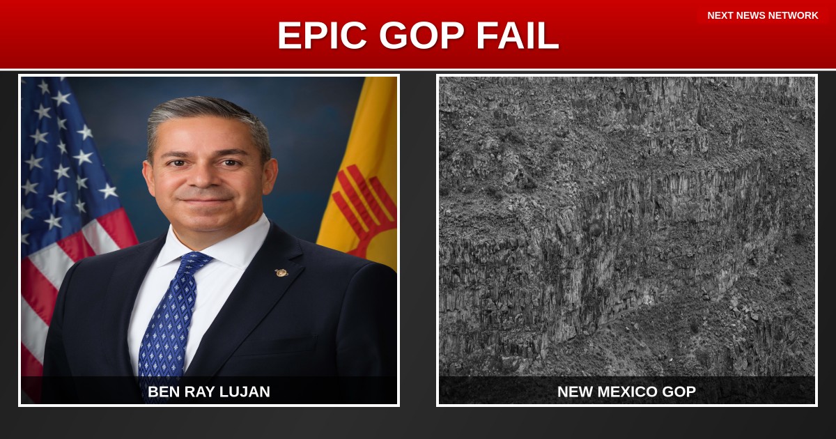 EPIC FAIL: New Mexico GOP Leaves Senate Seat UNCONTESTED in Organizational Disaster