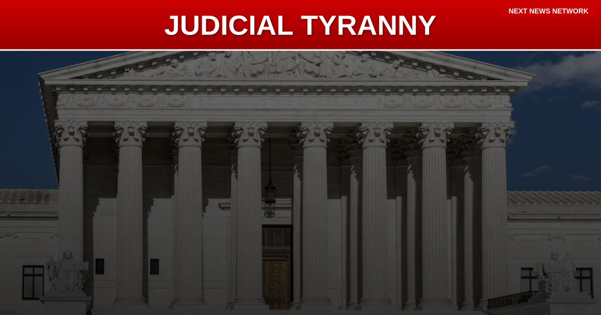 EXPOSED: Left's 'Woke Lawfare' Campaign Bypasses Democracy to Force Radical Agenda