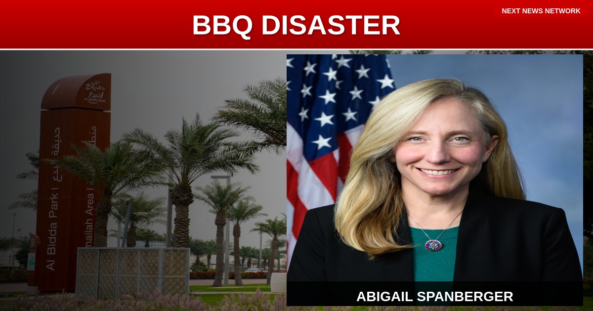 DISASTER: New Virginia Governor's BBQ Blunder Could Lead to MEAT BAN Tyranny