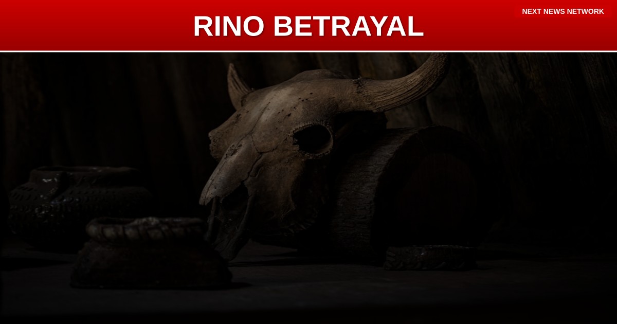 EXPOSED: Four RINO Senators BETRAY Trump Base, Block Critical Election Integrity Bill