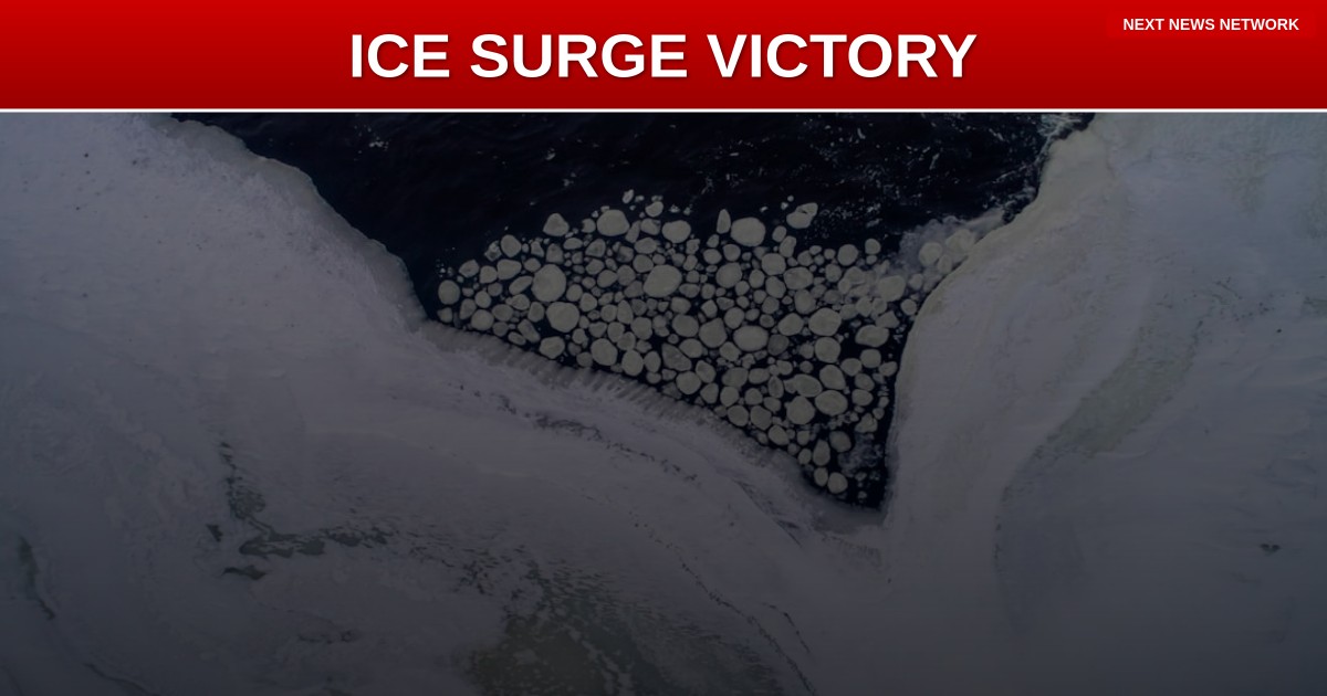 VICTORY: 4,000 Criminal Illegals ARRESTED in Minnesota — 3,364 MISSING Children Found That Biden Lost