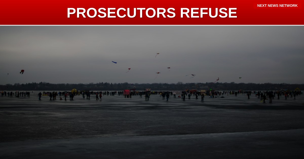 EXPOSED: Minneapolis Prosecutors REFUSE to Charge Anti-ICE Rioters as Trump Deportations Begin