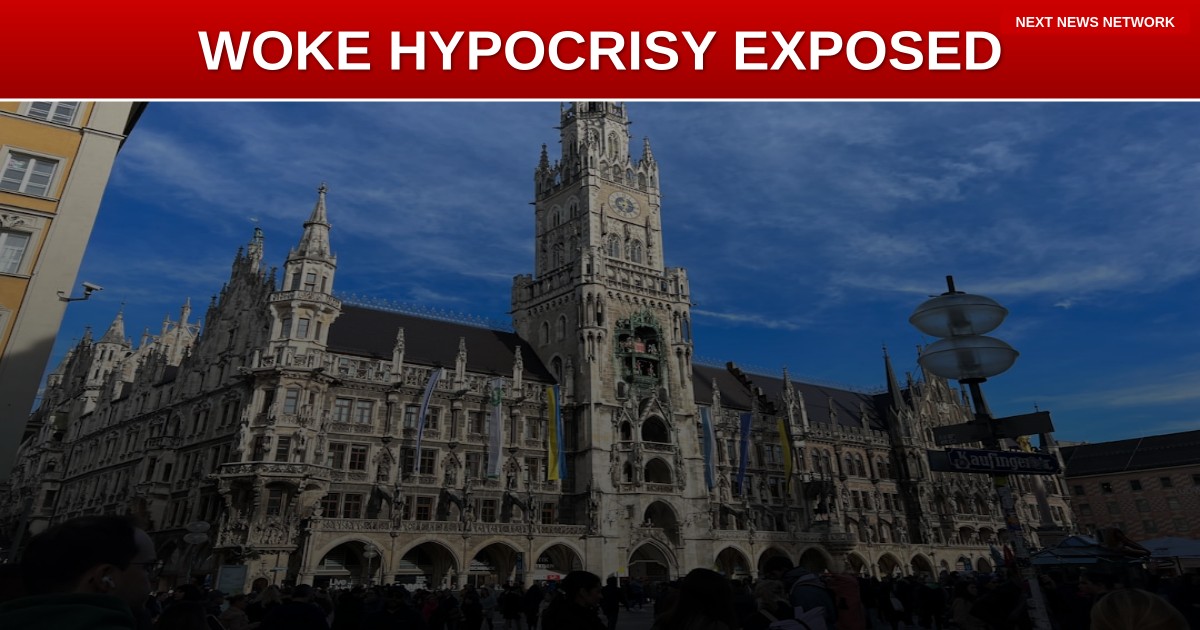 HYPOCRISY EXPOSED: Hillary Clinton Teams Up with Transgender Rep to Lecture World on 'Girls' Rights'